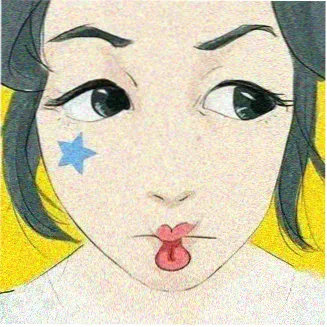 花子动漫 用户头像